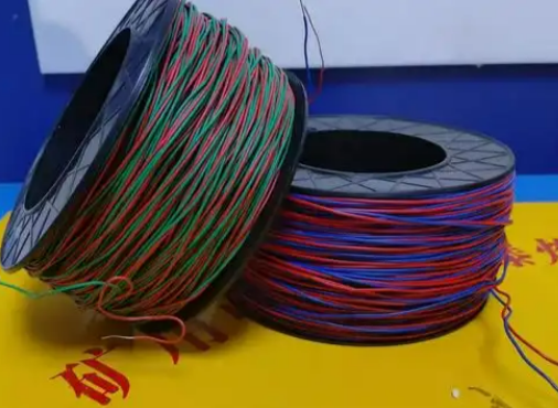 长春放炮线的主要材质有哪些？不同材质的适用场景有何区别？